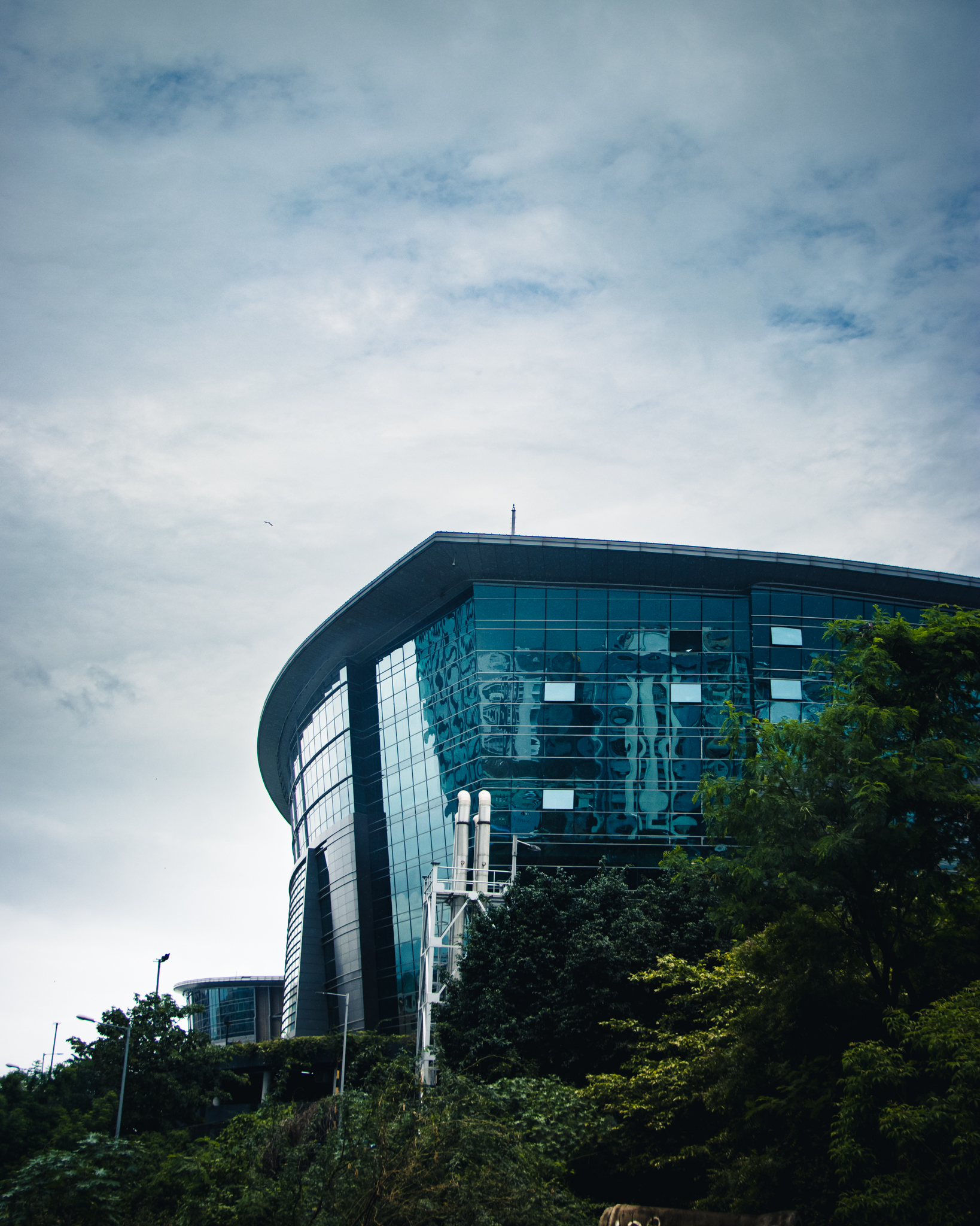 kharadi IT park pune