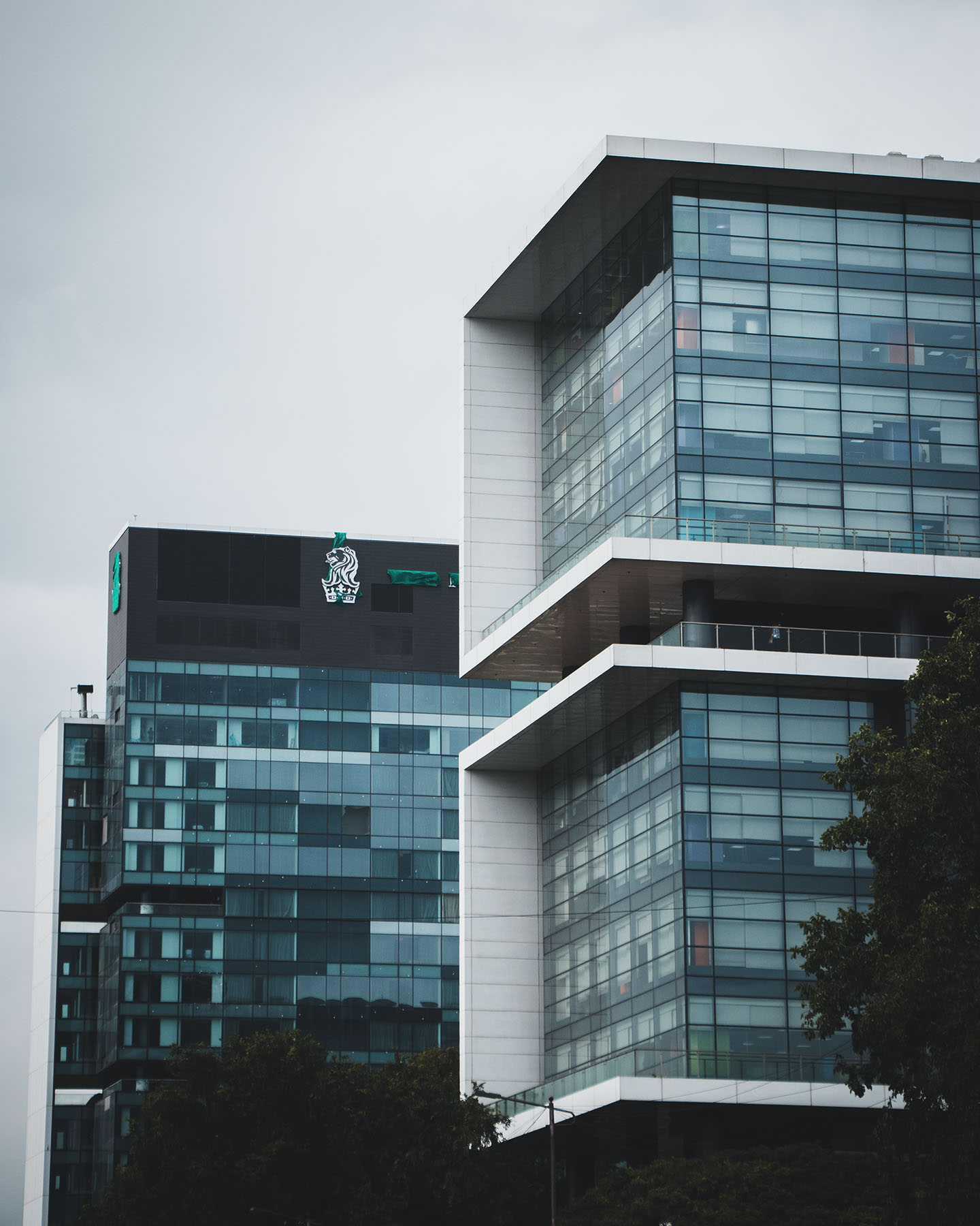 business bay in pune