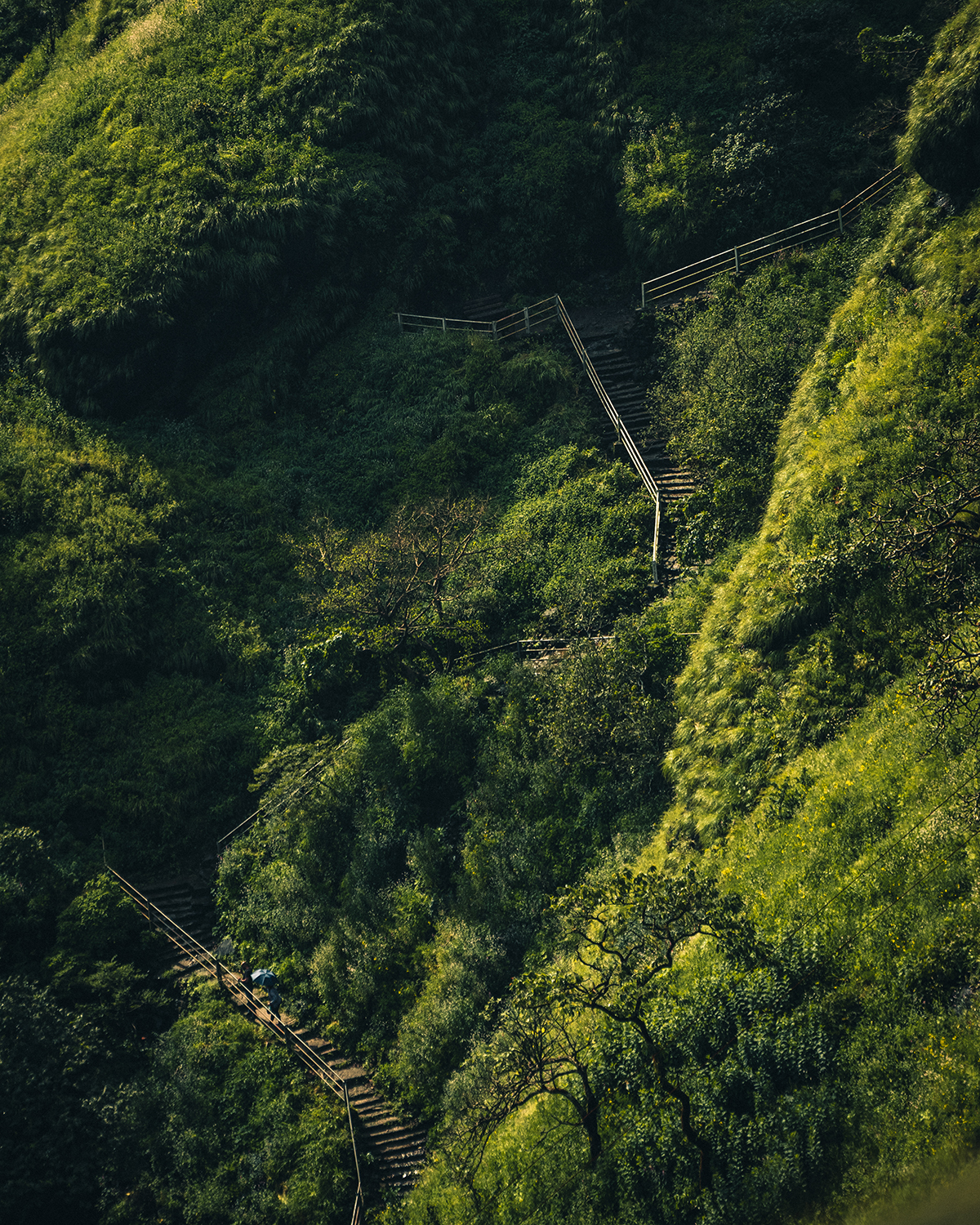 korigad fort