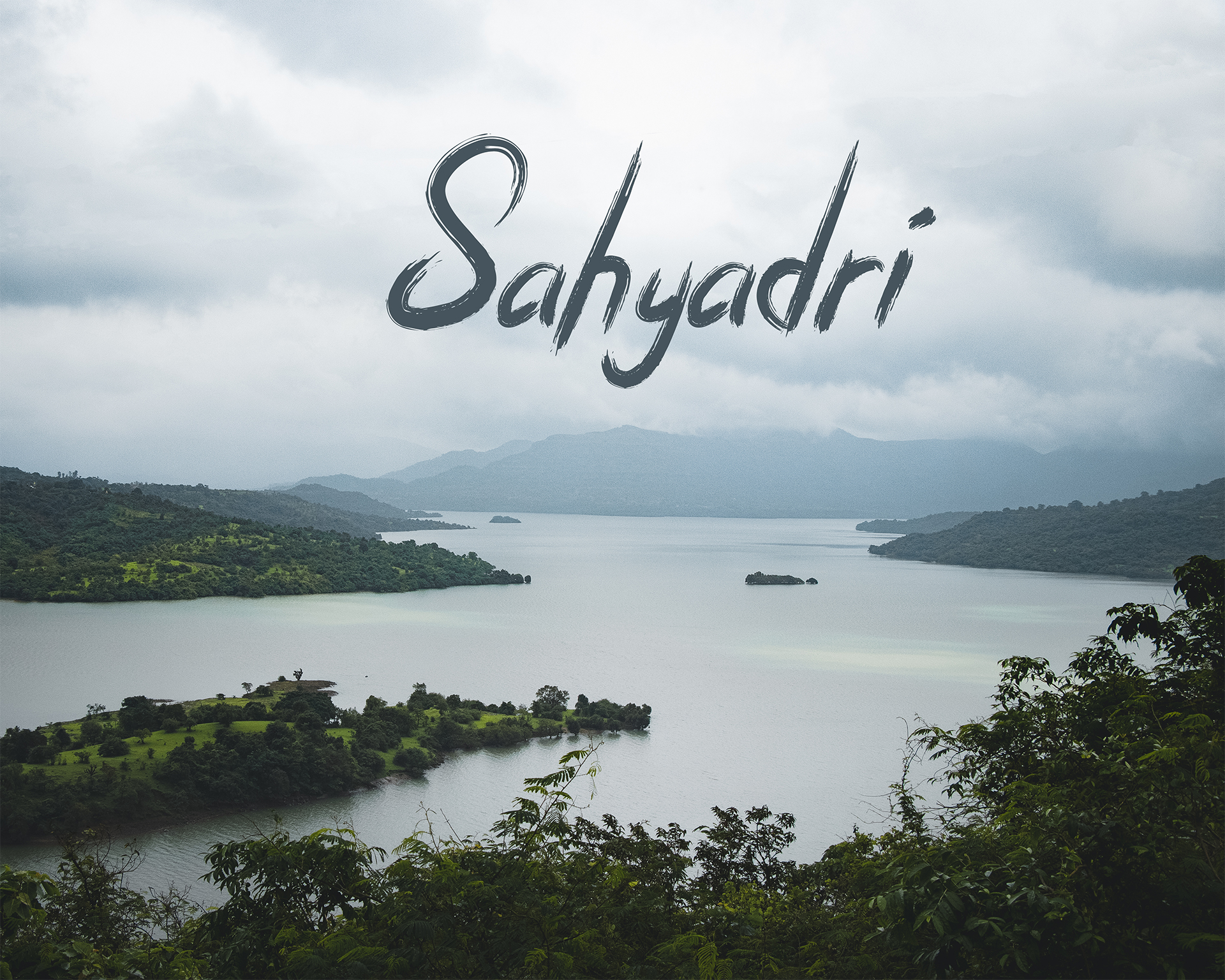 sahyadri